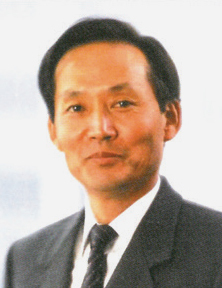 4th Chung Yong-moon