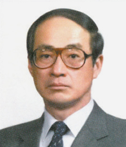 3대 한태희 회장