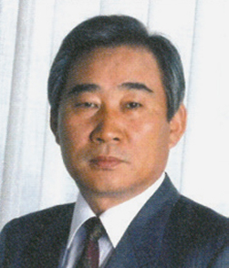 5대 정장호 회장