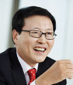 13대 정만원 회장